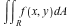 Maple Double Integrals multiple_integrals1.html